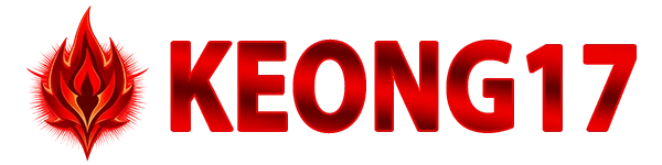 KEONG17 LOGO